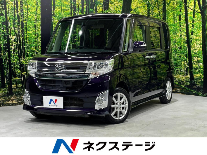 2013 Daihatsu Tanto DBA-LA600S (UW-6a32108ef12c6)[3]
