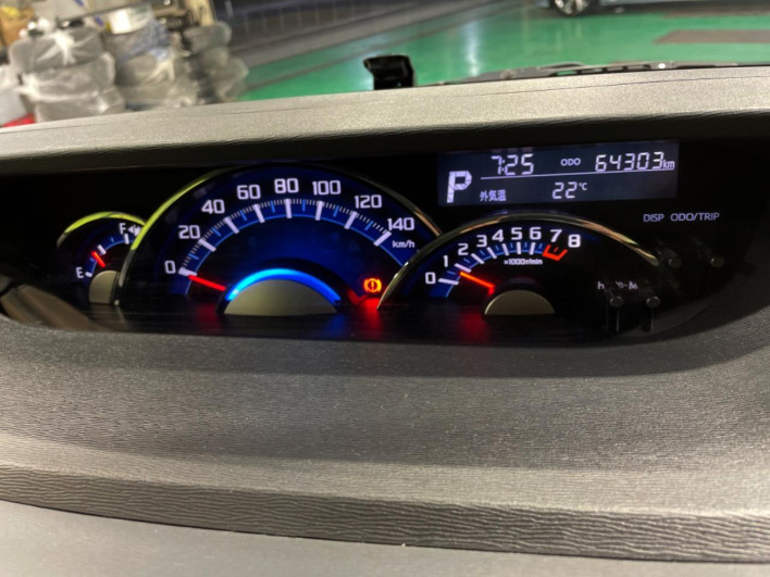 2013 Daihatsu Tanto DBA-LA600S (UW-6a32108ef12c6)[22]