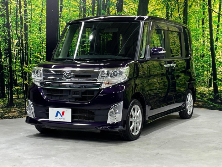 2013 Daihatsu Tanto DBA-LA600S (UW-6a32108ef12c6)[13]