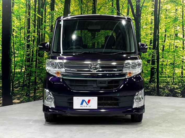 2013 Daihatsu Tanto DBA-LA600S (UW-6a32108ef12c6)[14]