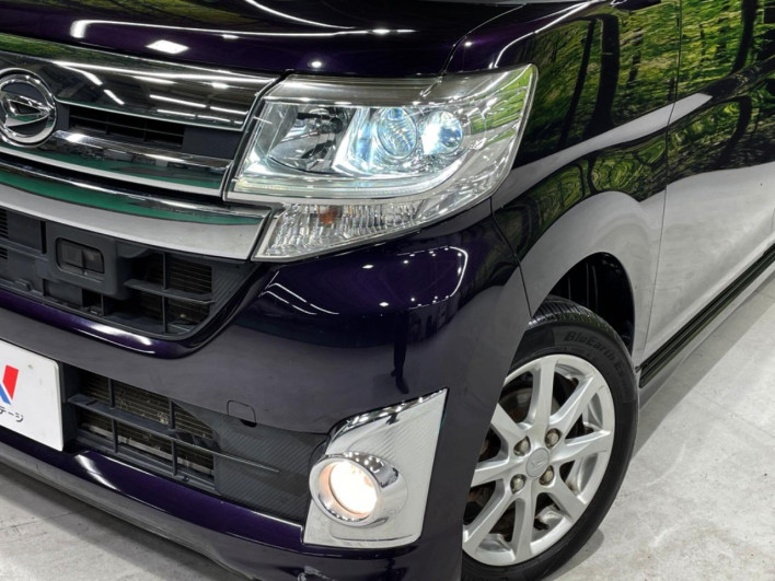 2013 Daihatsu Tanto DBA-LA600S (UW-6a32108ef12c6)[9]