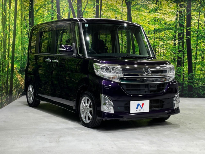 2013 Daihatsu Tanto DBA-LA600S (UW-6a32108ef12c6)[15]