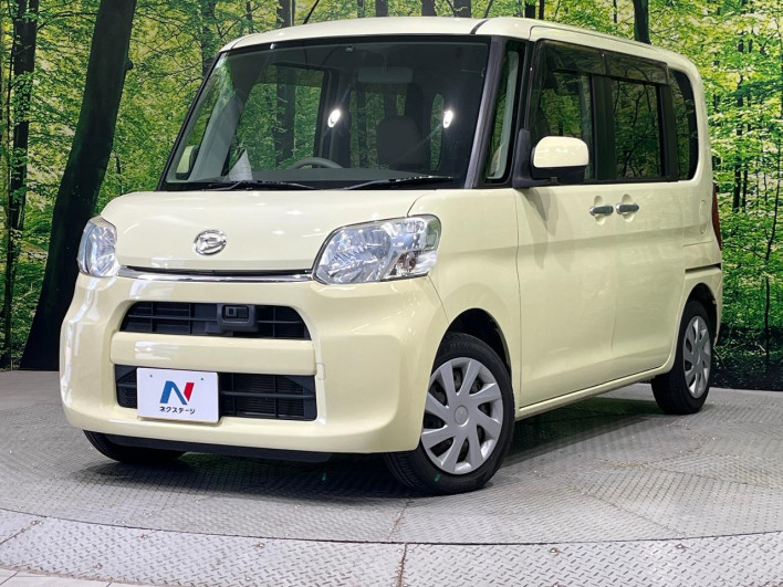 2014 Daihatsu Tanto DBA-LA600S (UW-6a32108fd0193)[0]