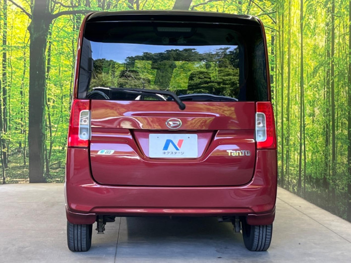 2015 Daihatsu Tanto DBA-LA600S (UW-6a3210906a105)[9]