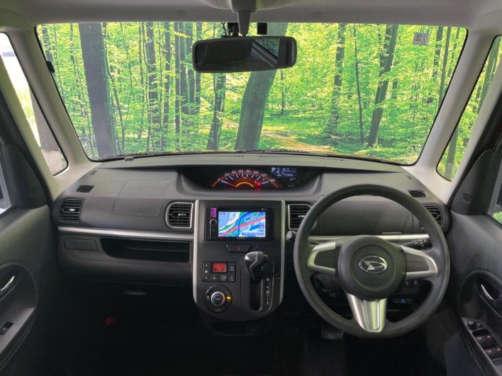 2015 Daihatsu Tanto DBA-LA600S (UW-6a3210906a105)[27]