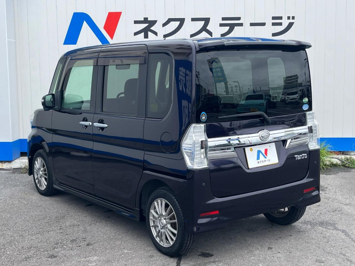 2015 Daihatsu Tanto DBA-LA600S (UW-6a3210911b315)[19]