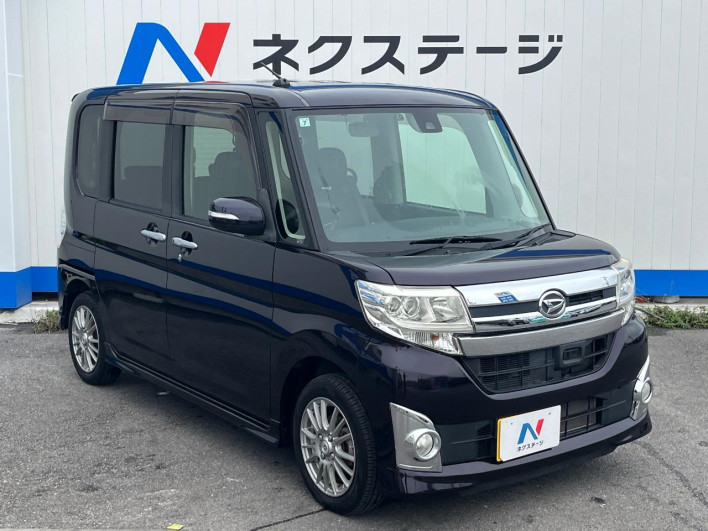 2015 Daihatsu Tanto DBA-LA600S (UW-6a3210911b315)[23]