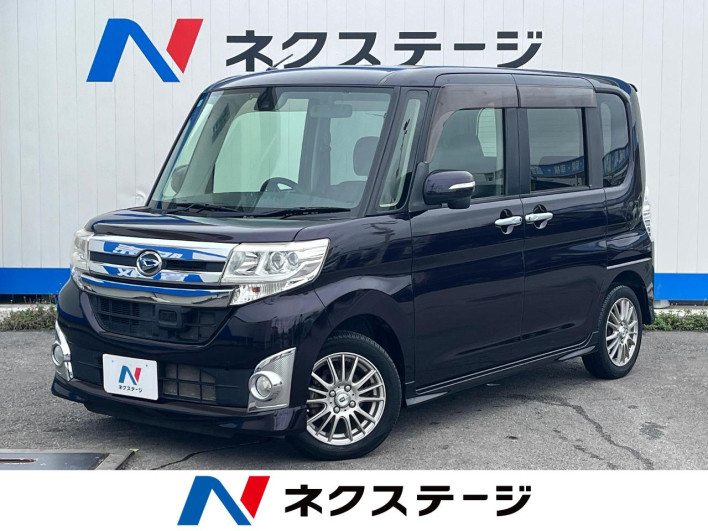 2015 Daihatsu Tanto DBA-LA600S (UW-6a3210911b315)[3]