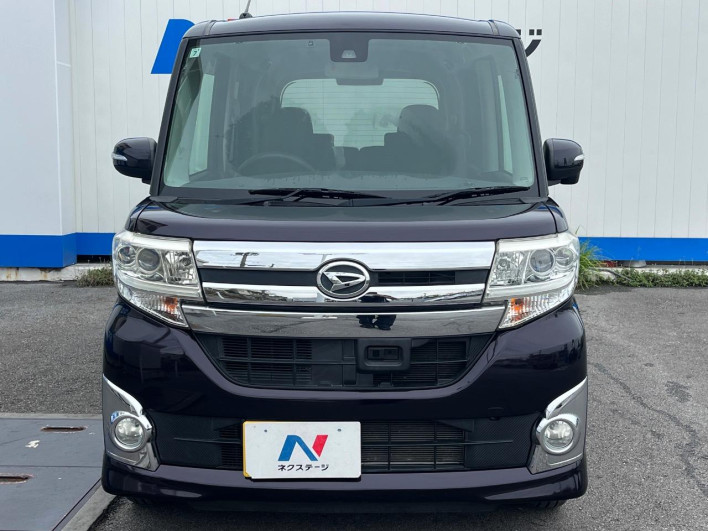 2015 Daihatsu Tanto DBA-LA600S (UW-6a3210911b315)[24]