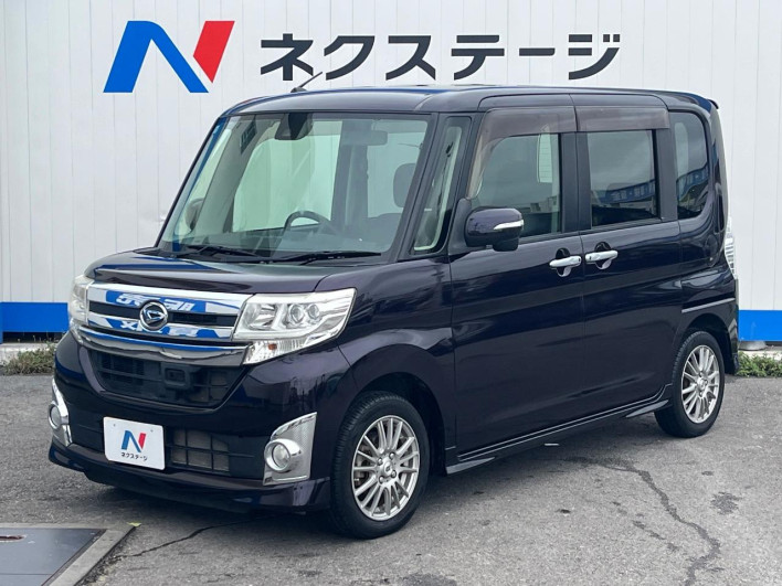 2015 Daihatsu Tanto DBA-LA600S (UW-6a3210911b315)[17]