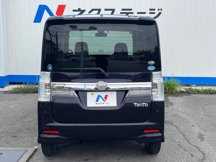 2015 Daihatsu Tanto DBA-LA600S (UW-6a3210911b315)[20]