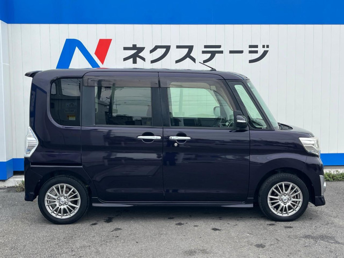 2015 Daihatsu Tanto DBA-LA600S (UW-6a3210911b315)[22]