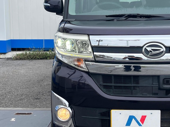 2015 Daihatsu Tanto DBA-LA600S (UW-6a3210911b315)[25]