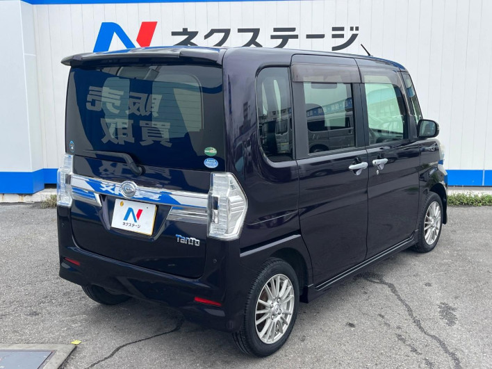 2015 Daihatsu Tanto DBA-LA600S (UW-6a3210911b315)[21]