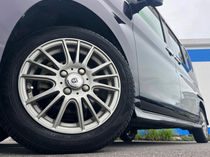 2015 Daihatsu Tanto DBA-LA600S (UW-6a3210911b315)[9]