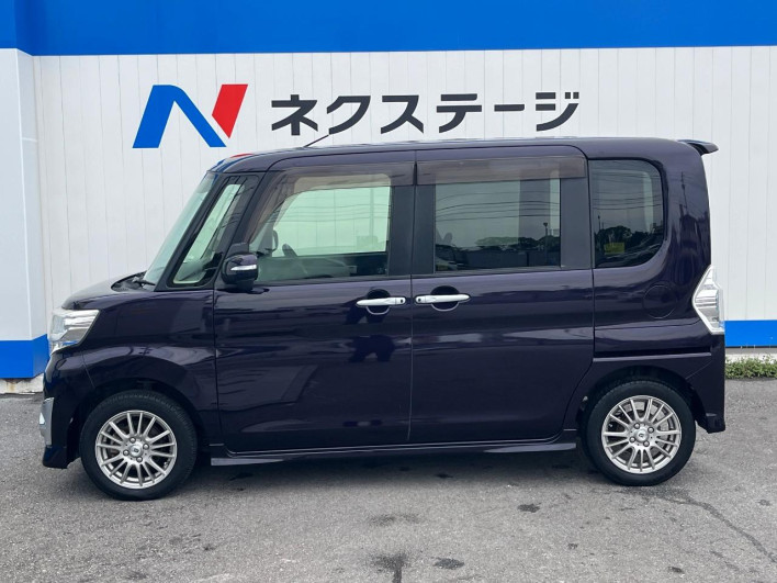 2015 Daihatsu Tanto DBA-LA600S (UW-6a3210911b315)[18]