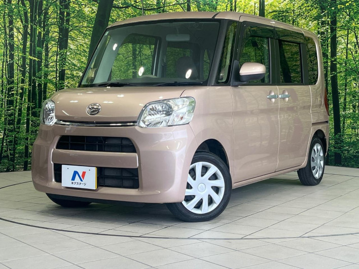 2019 Daihatsu Tanto DBA-LA600S (UW-6a3210945a1dc)[0]