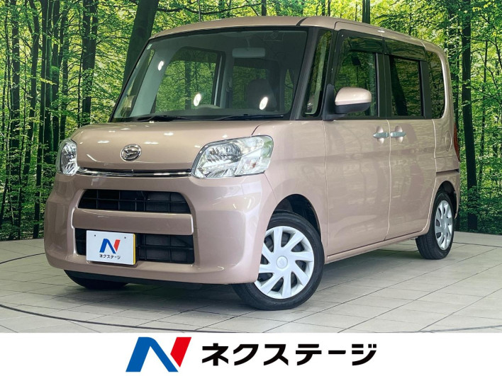 2019 Daihatsu Tanto DBA-LA600S (UW-6a3210945a1dc)[3]