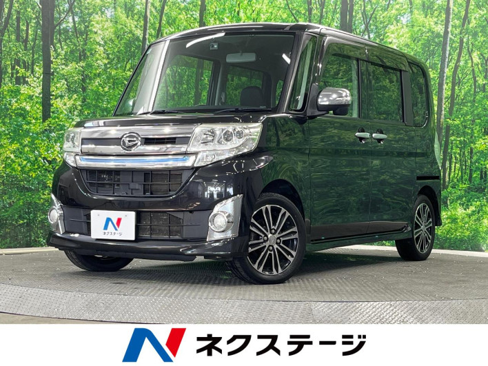 2014 Daihatsu Tanto DBA-LA610S (UW-6a3210948ed2c)[3]
