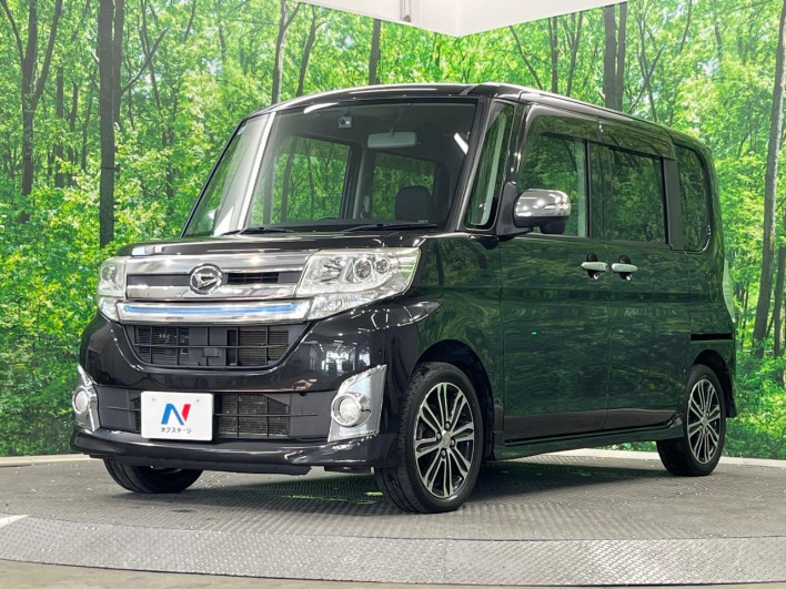 2014 Daihatsu Tanto DBA-LA610S (UW-6a3210948ed2c)[18]