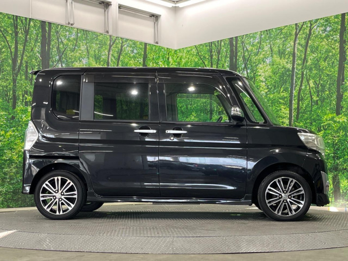 2014 Daihatsu Tanto DBA-LA610S (UW-6a3210948ed2c)[21]