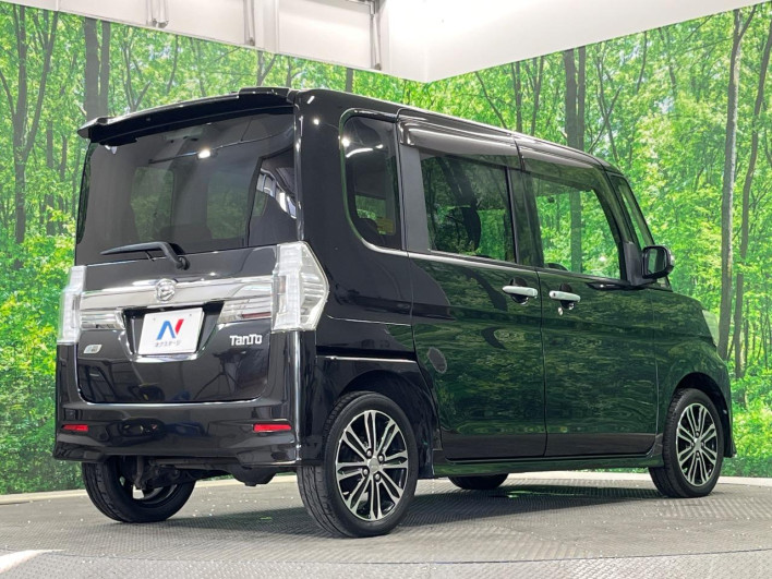 2014 Daihatsu Tanto DBA-LA610S (UW-6a3210948ed2c)[26]