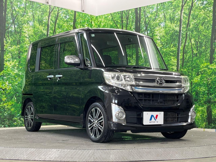 2014 Daihatsu Tanto DBA-LA610S (UW-6a3210948ed2c)[20]