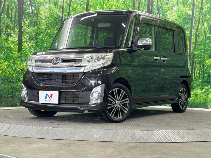 2014 Daihatsu Tanto DBA-LA610S (UW-6a3210948ed2c)[0]