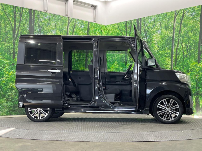2014 Daihatsu Tanto DBA-LA610S (UW-6a3210948ed2c)[22]