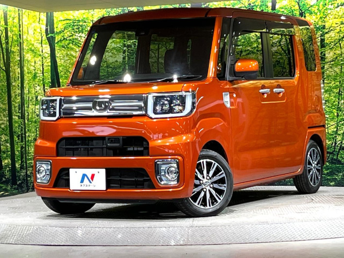 2017 Daihatsu Wake DBA-LA700S (UW-6a32109c62ab1)[0]