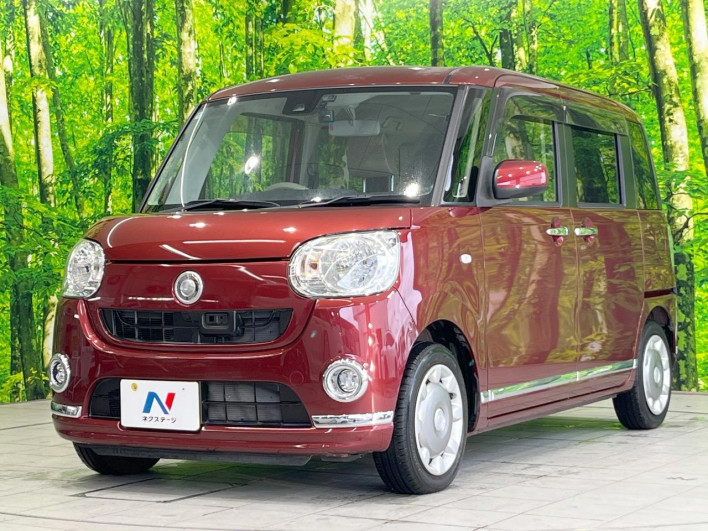 2017 Daihatsu Move Canbus DBA-LA800S (UW-6a32109d470d8)[4]