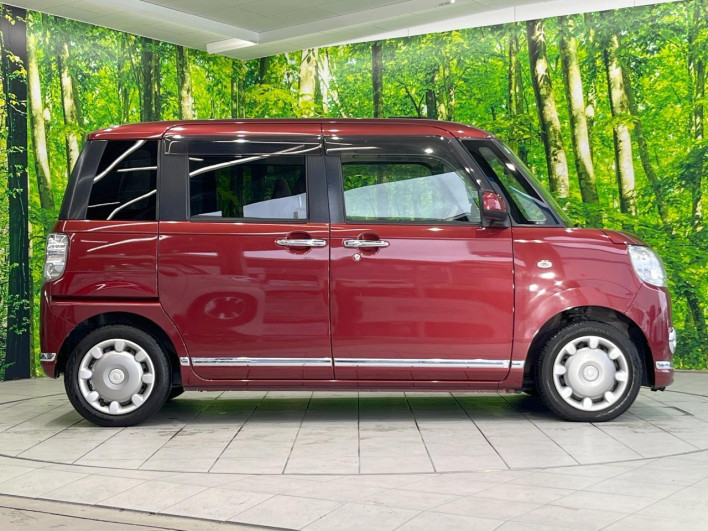 2017 Daihatsu Move Canbus DBA-LA800S (UW-6a32109d470d8)[9]