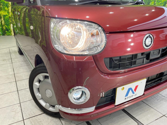 2017 Daihatsu Move Canbus DBA-LA800S (UW-6a32109d470d8)[15]