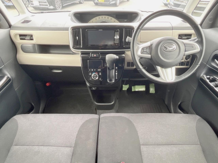 2018 Daihatsu Move Canbus DBA-LA800S (UW-6a32109e31b0c)[20]