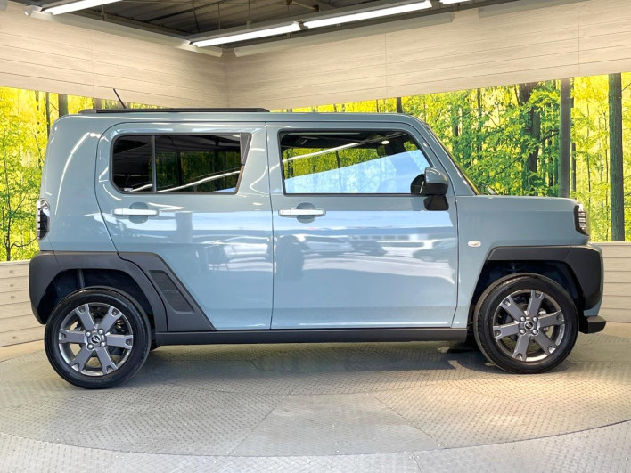 2023 Daihatsu Taft 5BA-LA900S (UW-6a3210a3a2bad)[8]