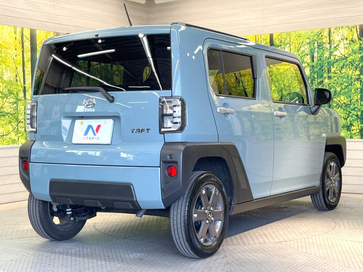 2023 Daihatsu Taft 5BA-LA900S (UW-6a3210a3a2bad)[9]