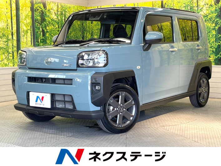 2023 Daihatsu Taft 5BA-LA900S (UW-6a3210a3a2bad)[3]