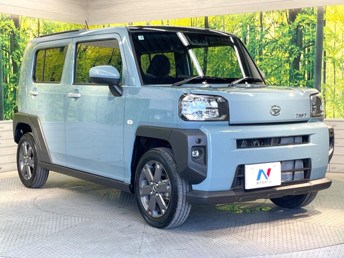2023 Daihatsu Taft 5BA-LA900S (UW-6a3210a3a2bad)[7]
