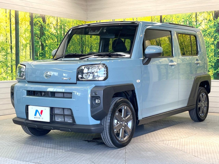 2023 Daihatsu Taft 5BA-LA900S (UW-6a3210a3a2bad)[13]