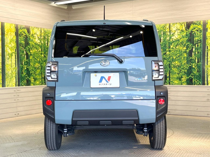 2023 Daihatsu Taft 5BA-LA900S (UW-6a3210a3a2bad)[10]