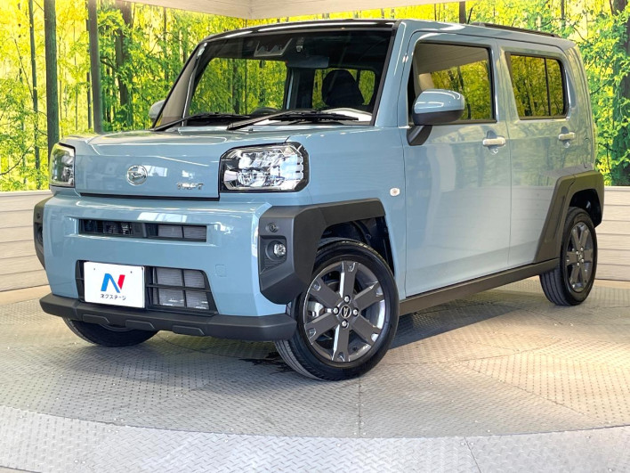 2023 Daihatsu Taft 5BA-LA900S (UW-6a3210a3a2bad)[0]