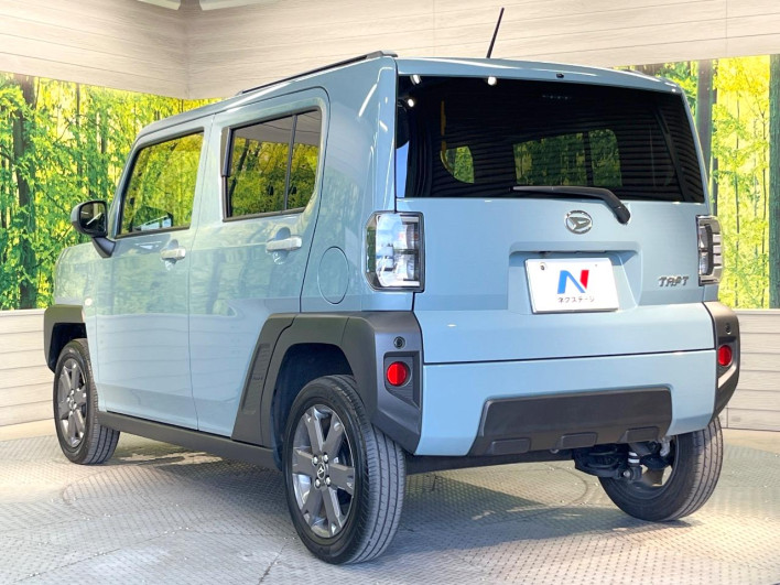 2023 Daihatsu Taft 5BA-LA900S (UW-6a3210a3a2bad)[11]