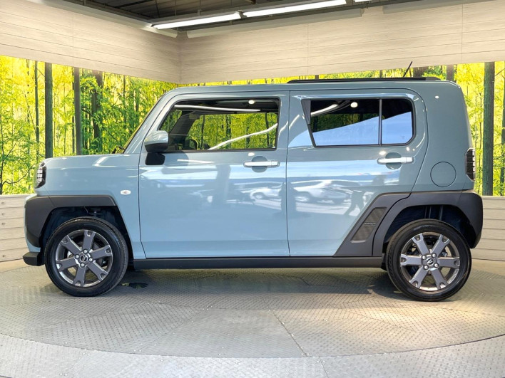 2023 Daihatsu Taft 5BA-LA900S (UW-6a3210a3a2bad)[12]