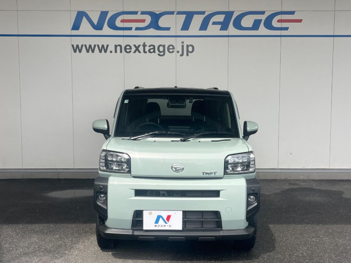 2025 Daihatsu Taft 5BA-LA900S (UW-6a3210a5d5ce0)[15]