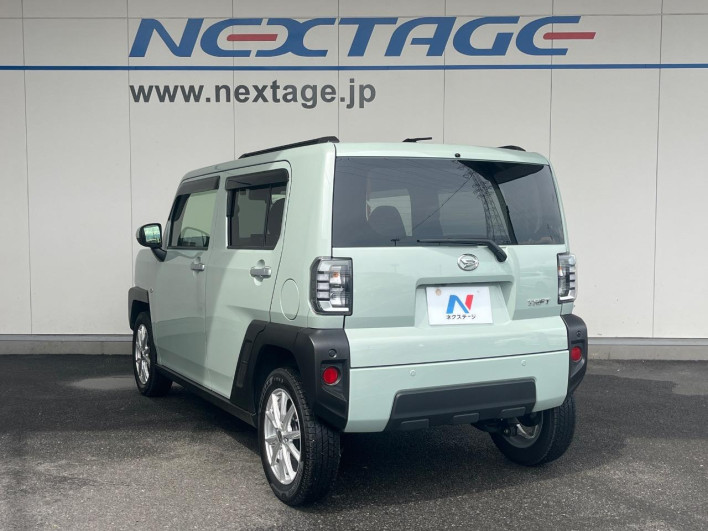 2025 Daihatsu Taft 5BA-LA900S (UW-6a3210a5d5ce0)[23]