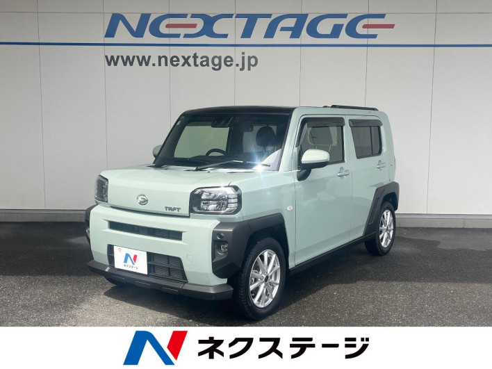 2025 Daihatsu Taft 5BA-LA900S (UW-6a3210a5d5ce0)[3]