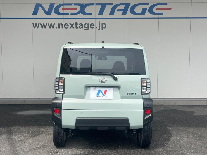2025 Daihatsu Taft 5BA-LA900S (UW-6a3210a5d5ce0)[25]