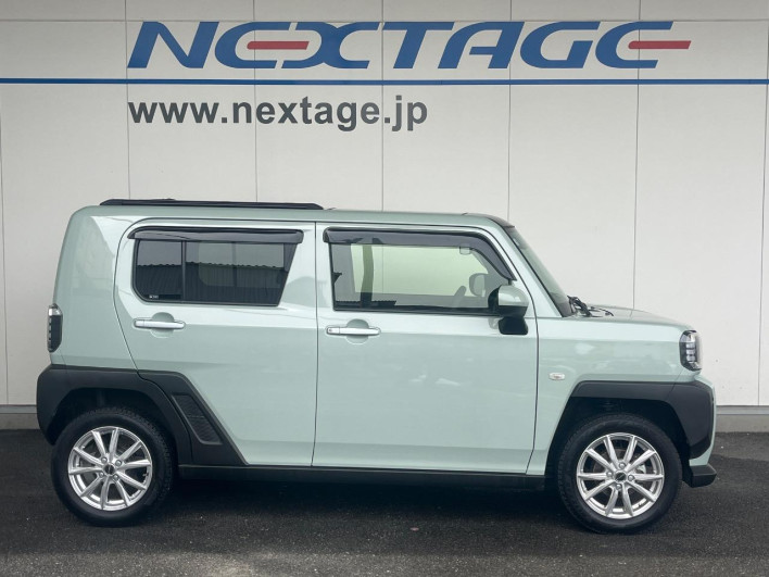 2025 Daihatsu Taft 5BA-LA900S (UW-6a3210a5d5ce0)[18]