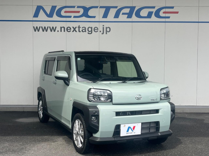 2025 Daihatsu Taft 5BA-LA900S (UW-6a3210a5d5ce0)[17]