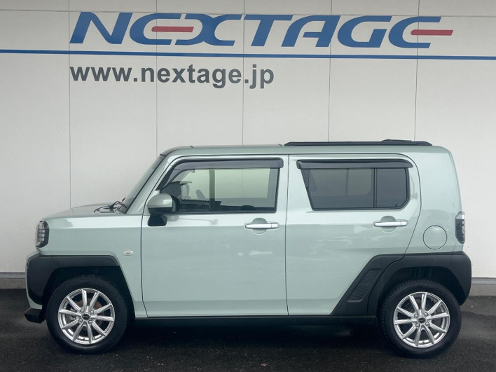 2025 Daihatsu Taft 5BA-LA900S (UW-6a3210a5d5ce0)[4]